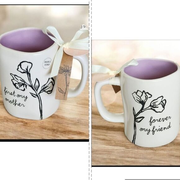 Rae Dunn "For Mom"  Mug -New! - Picture 1 of 6